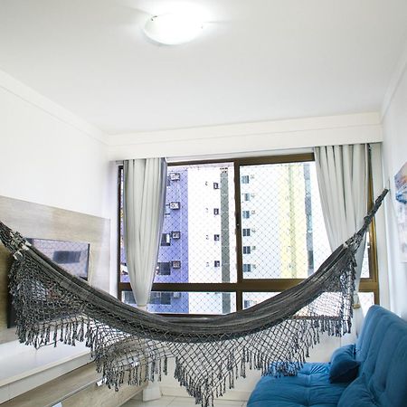 Flat 1701 - Portomar Home Club 累西腓 外观 照片