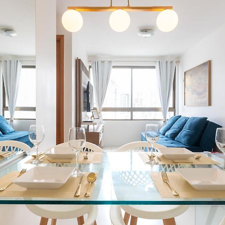 Flat 1701 - Portomar Home Club 累西腓 外观 照片