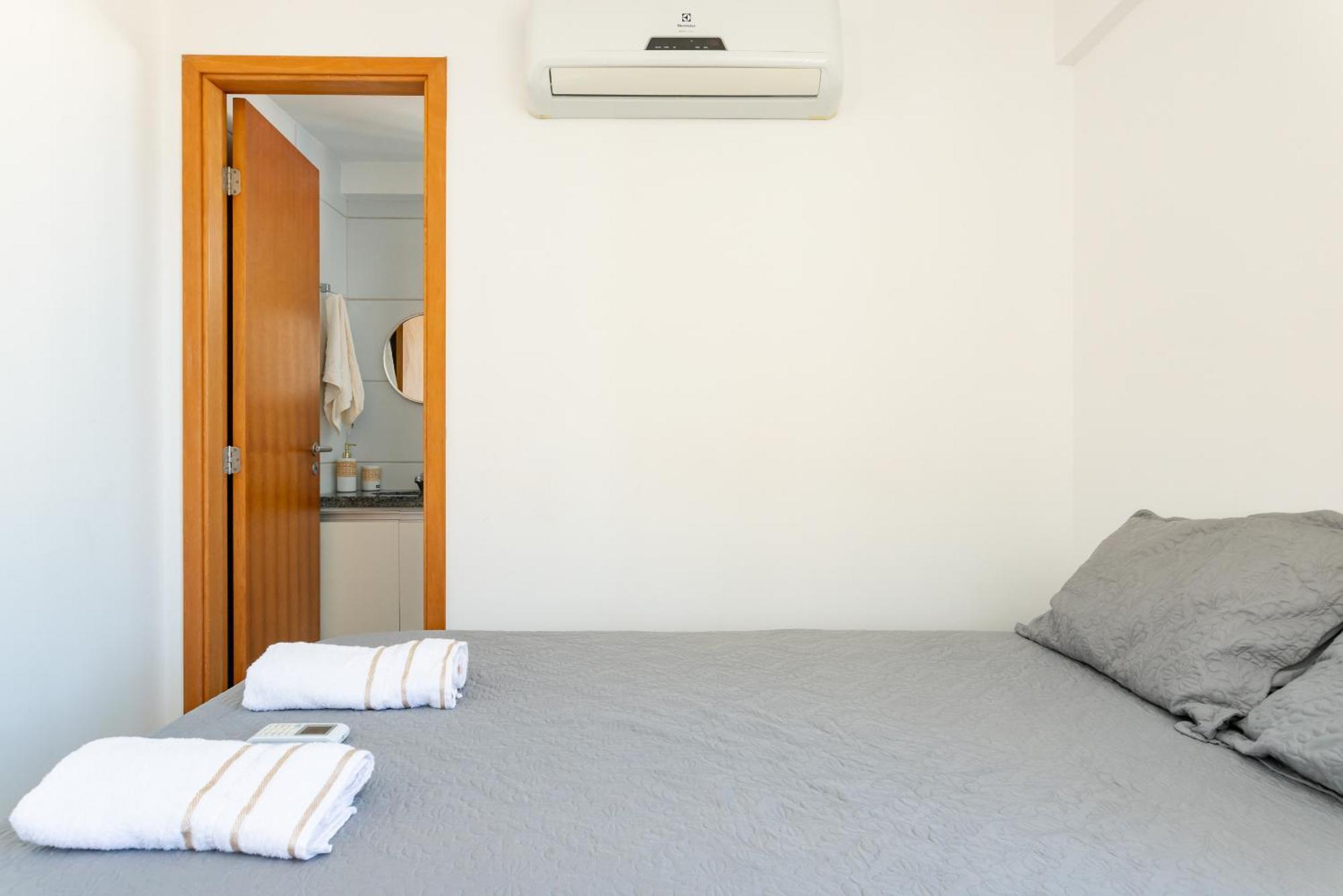 Flat 1701 - Portomar Home Club 累西腓 外观 照片