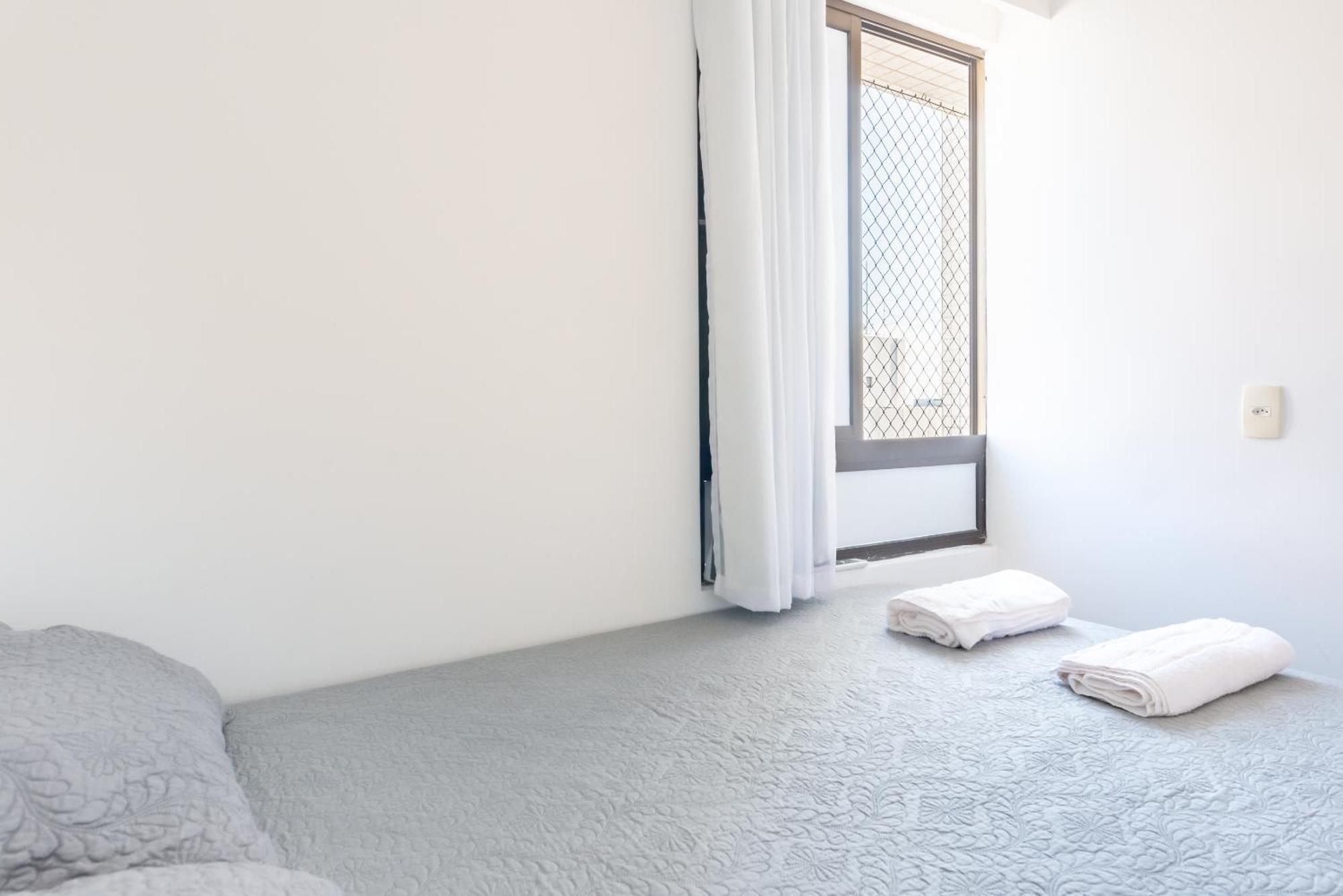 Flat 1701 - Portomar Home Club 累西腓 外观 照片