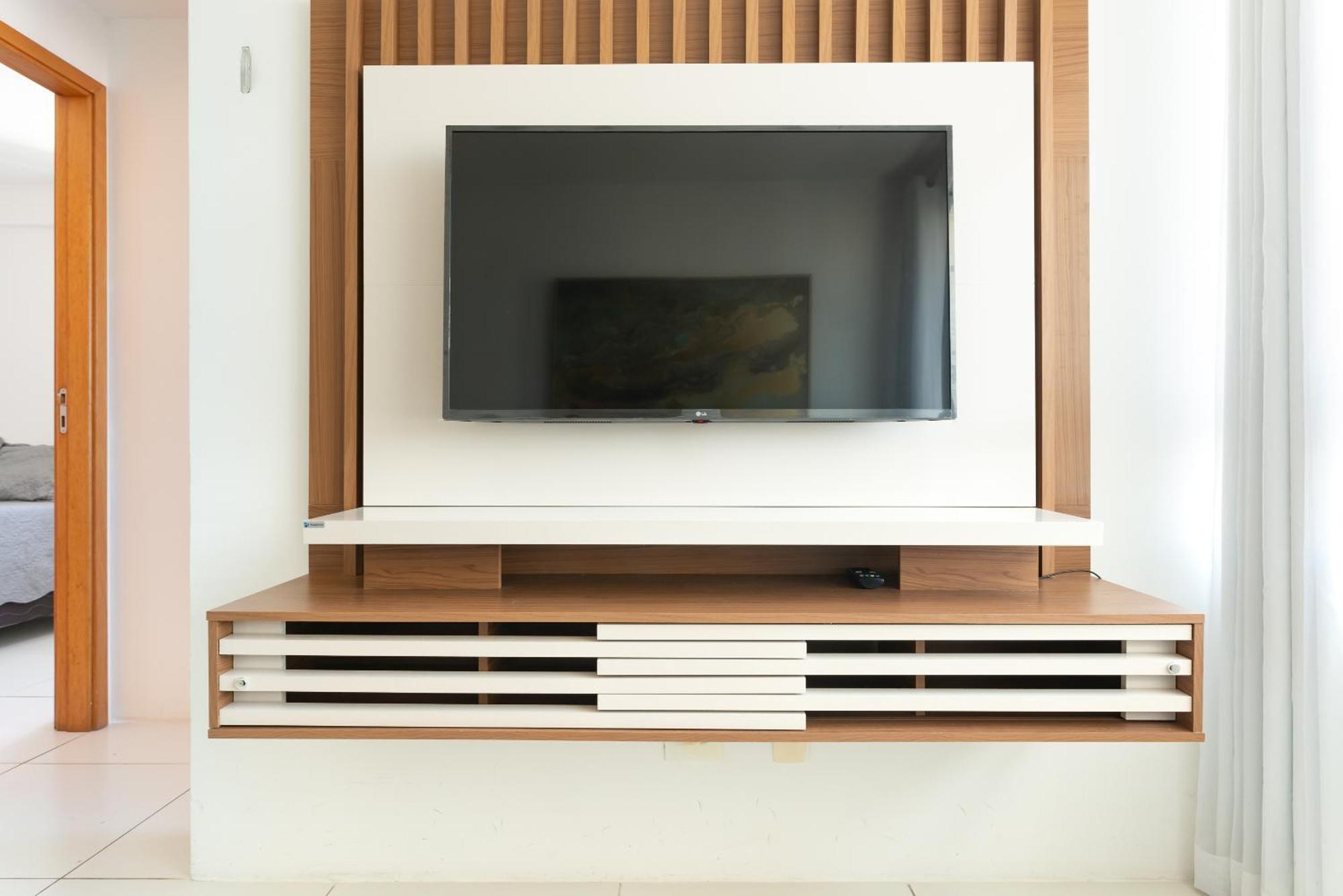 Flat 1701 - Portomar Home Club 累西腓 外观 照片