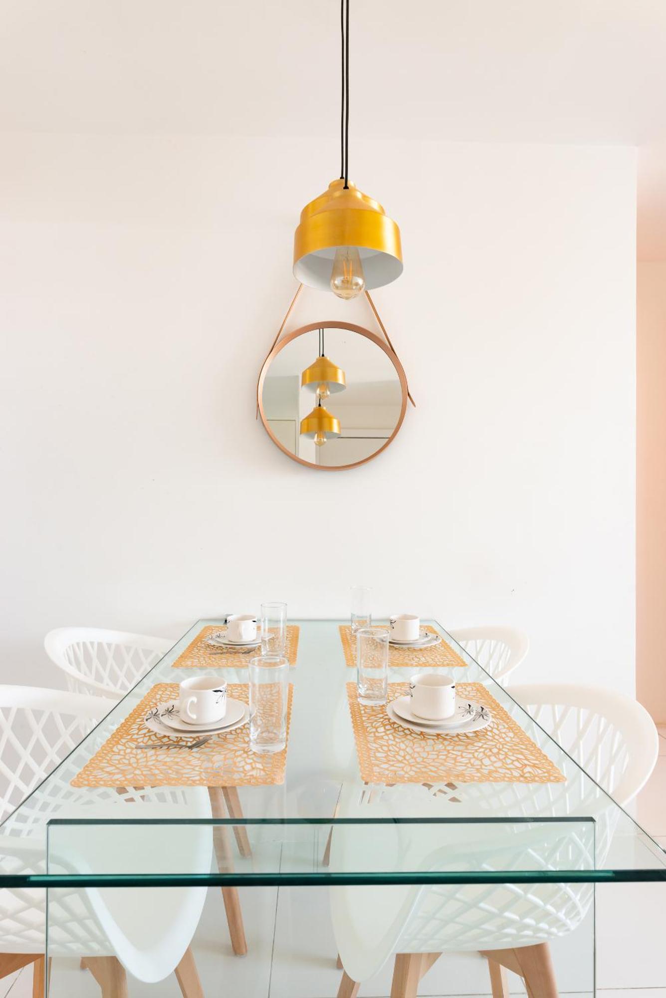 Flat 1701 - Portomar Home Club 累西腓 外观 照片