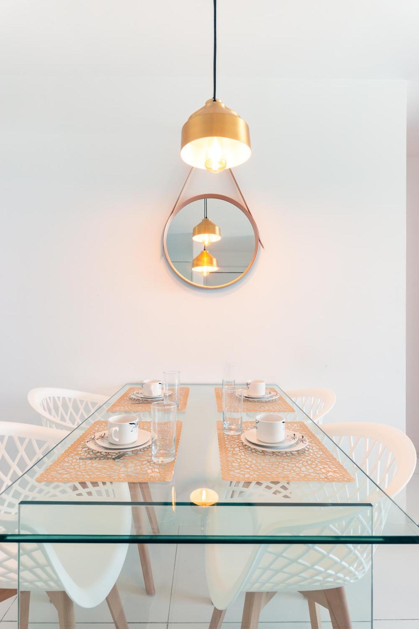 Flat 1701 - Portomar Home Club 累西腓 外观 照片