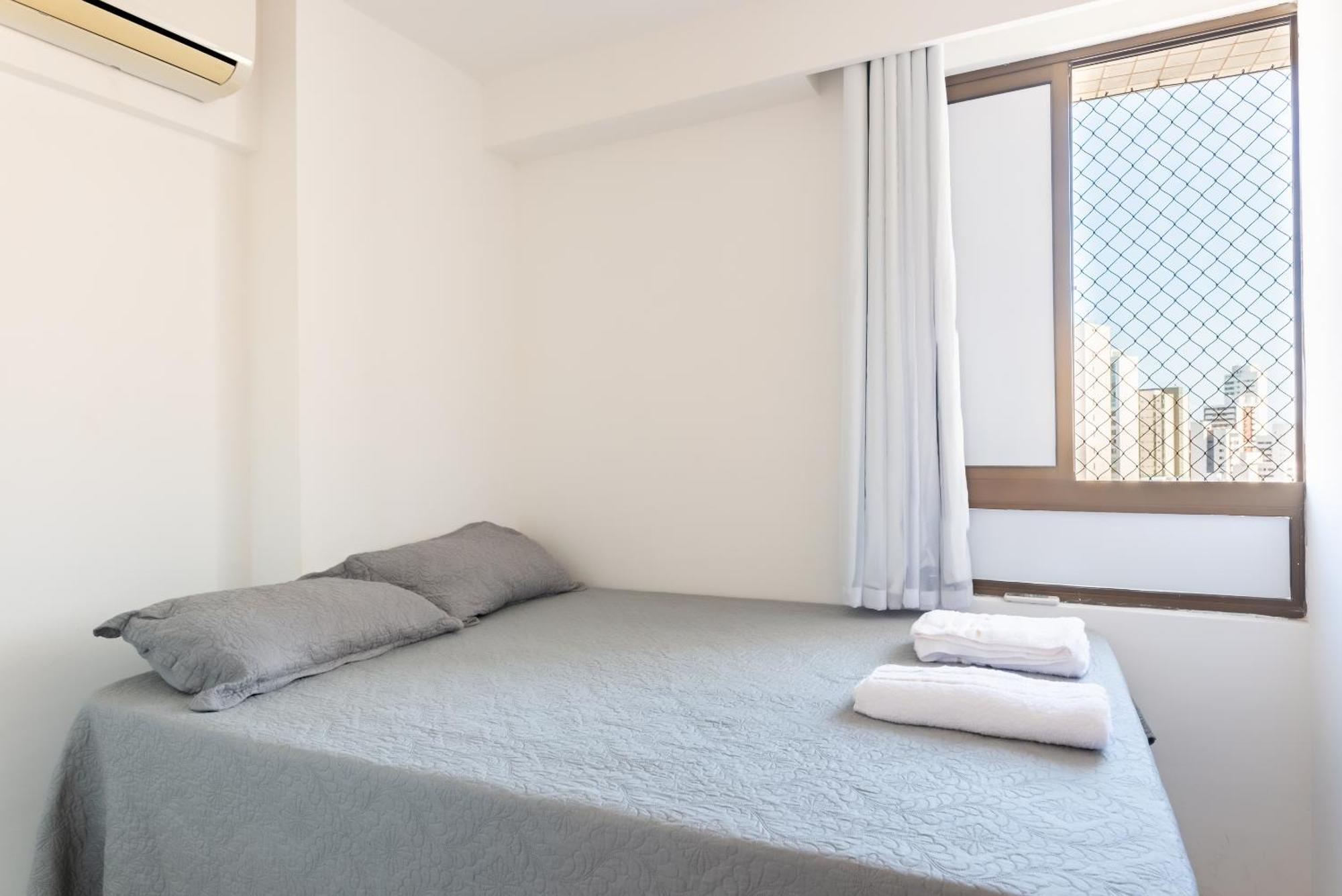 Flat 1701 - Portomar Home Club 累西腓 外观 照片