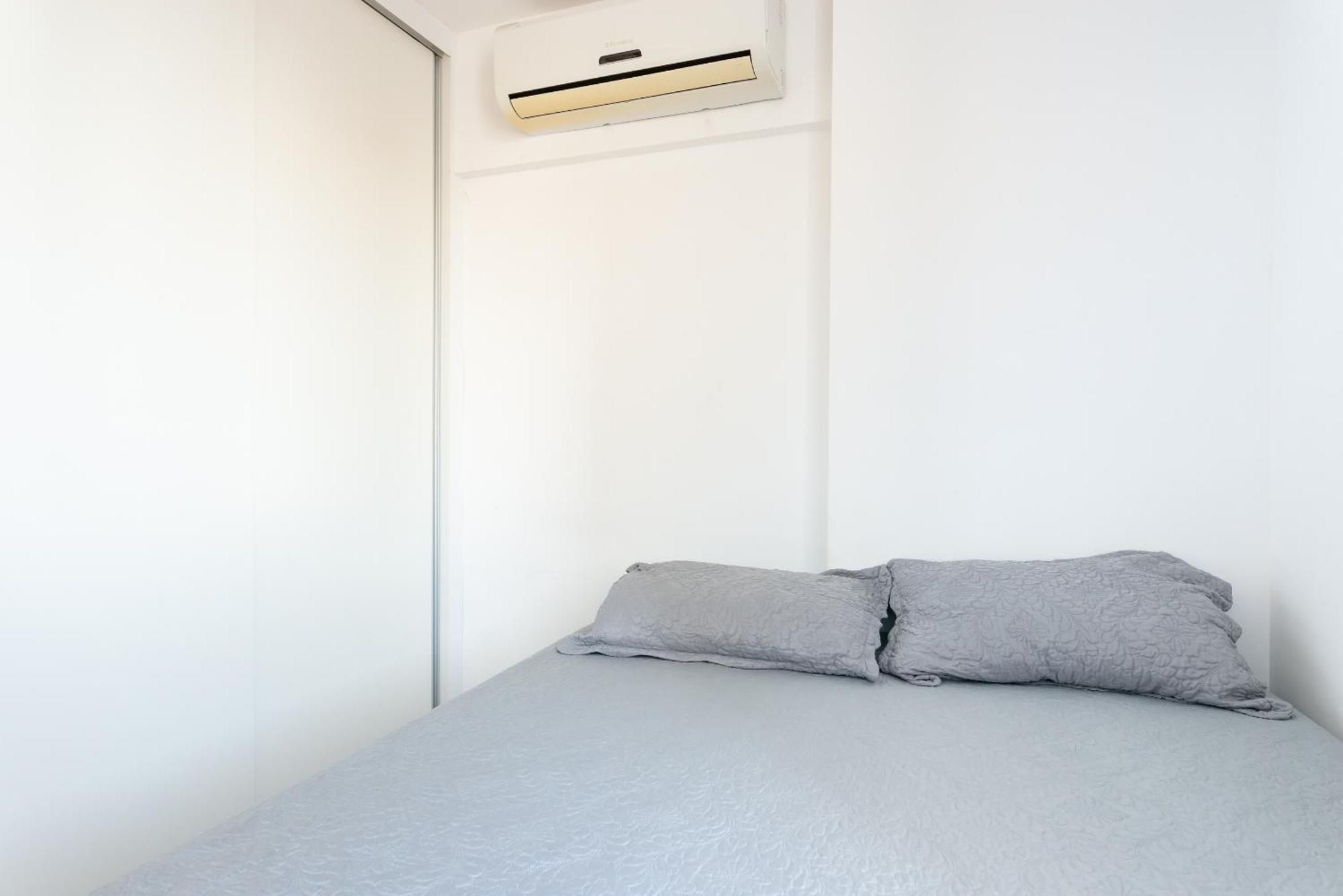 Flat 1701 - Portomar Home Club 累西腓 外观 照片