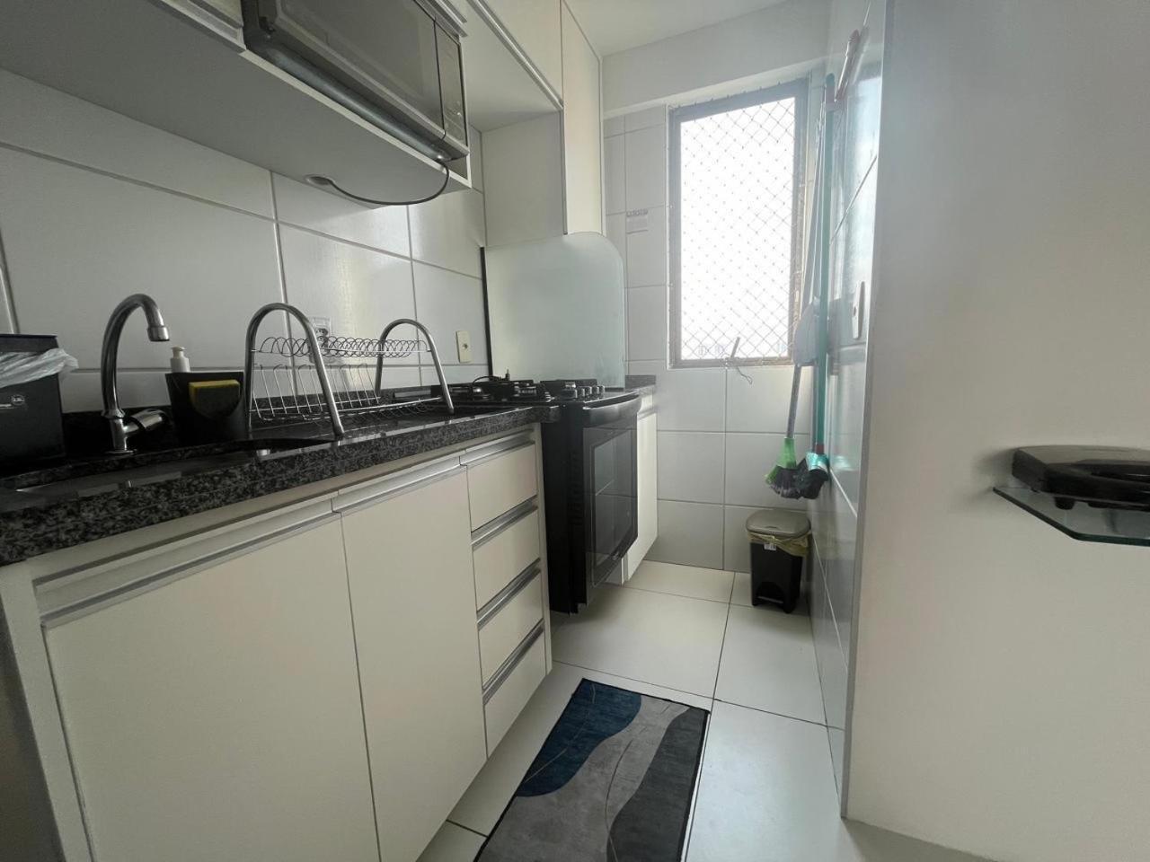 Flat 1701 - Portomar Home Club 累西腓 外观 照片
