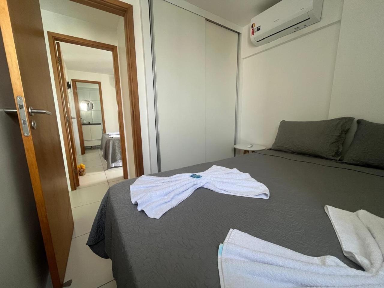 Flat 1701 - Portomar Home Club 累西腓 外观 照片
