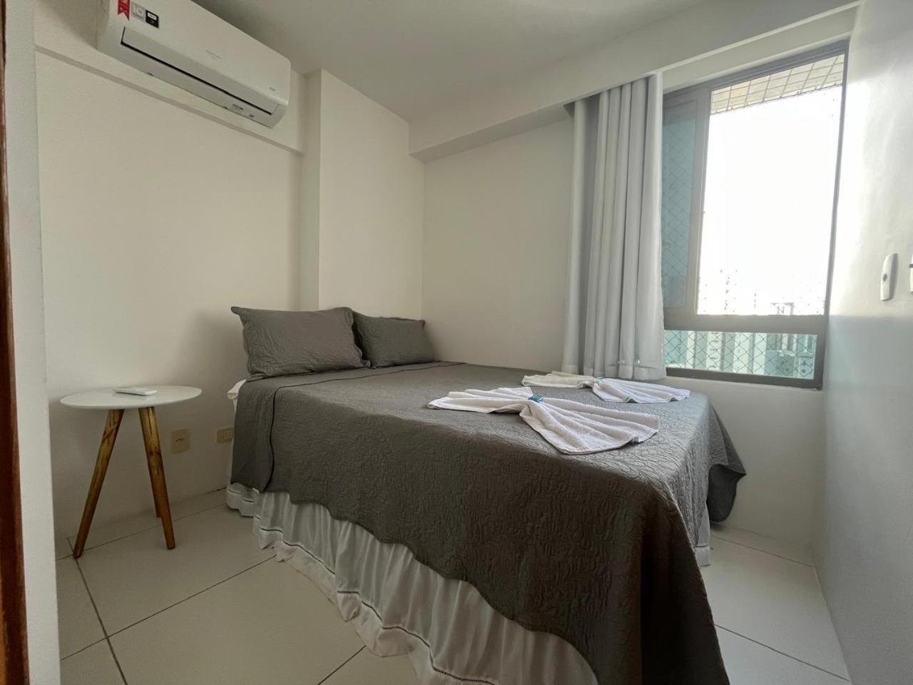 Flat 1701 - Portomar Home Club 累西腓 外观 照片