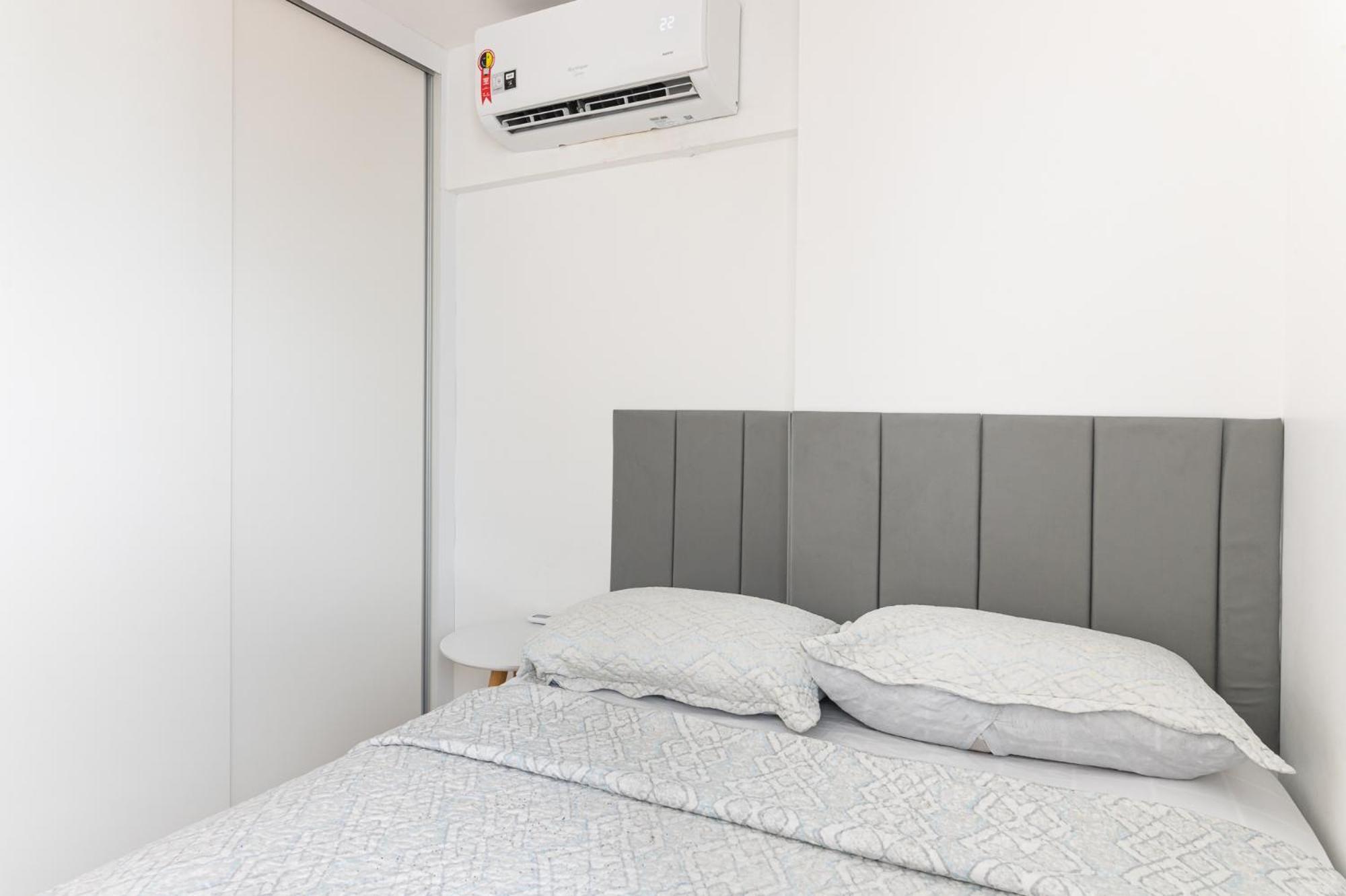 Flat 1701 - Portomar Home Club 累西腓 外观 照片